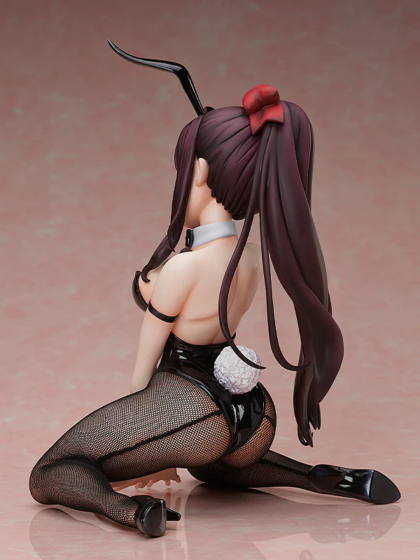 1/4 Hifumi Takimoto: Bunny Ver. (New Game!) - Image 7