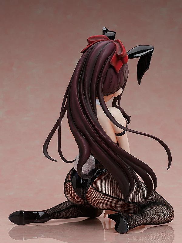 1/4 Hifumi Takimoto: Bunny Ver. (New Game!) - Image 9
