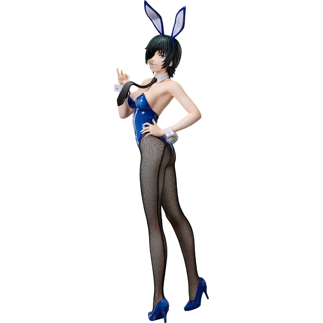 1/4 Himeno: Bunny Ver. (Chainsaw Man)