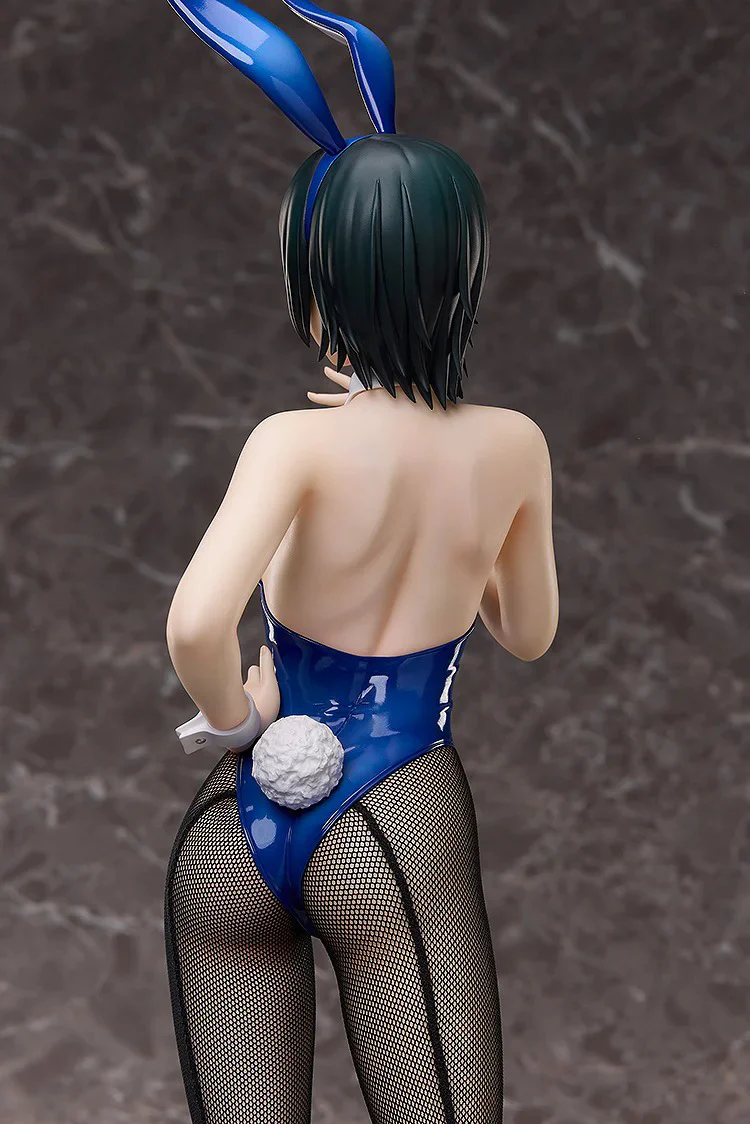1/4 Himeno: Bunny Ver. (Chainsaw Man) - Image 10