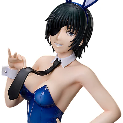 1/4 Himeno: Bunny Ver. (Chainsaw Man) - Image 2