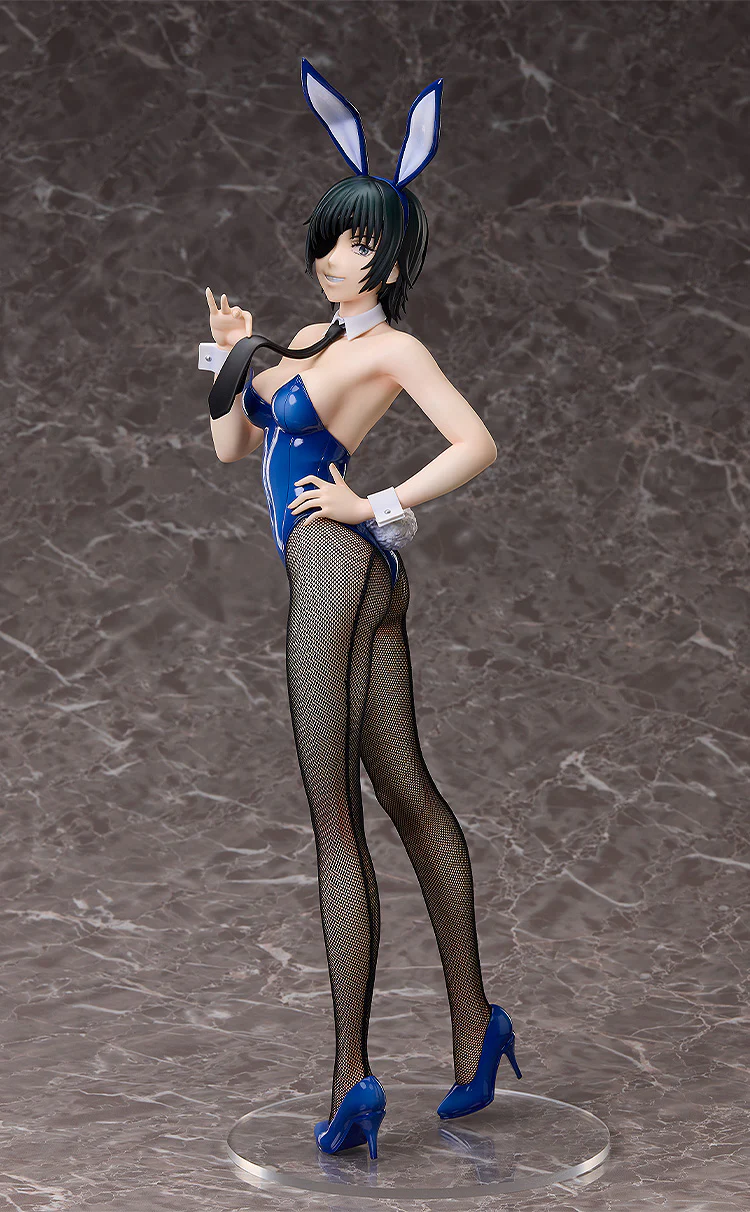 1/4 Himeno: Bunny Ver. (Chainsaw Man) - Image 4