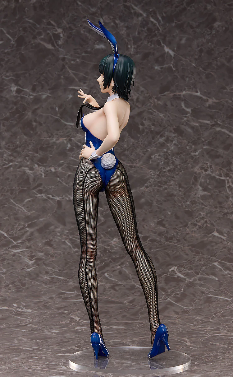 1/4 Himeno: Bunny Ver. (Chainsaw Man) - Image 5
