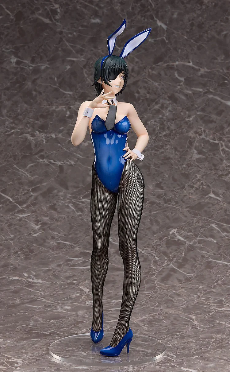1/4 Himeno: Bunny Ver. (Chainsaw Man) - Image 6