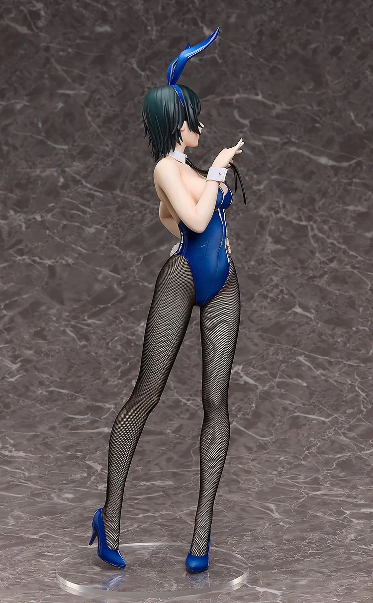 1/4 Himeno: Bunny Ver. (Chainsaw Man) - Image 7