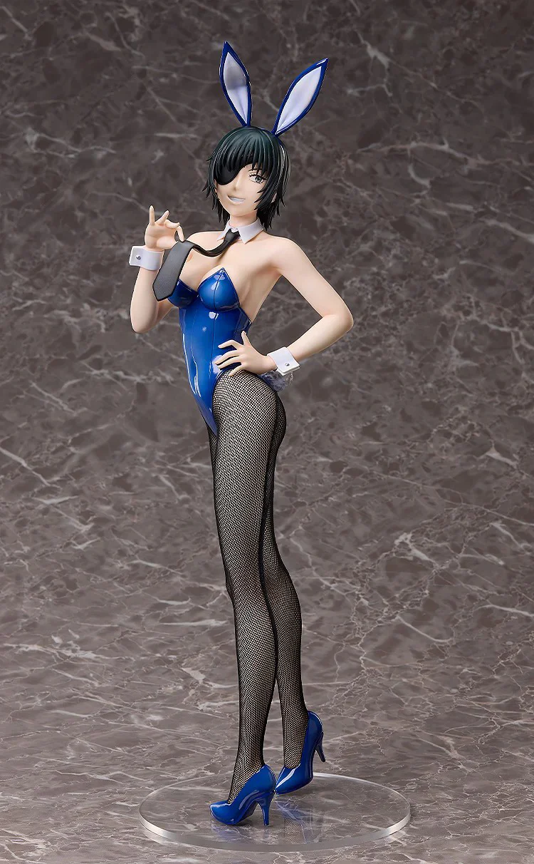 1/4 Himeno: Bunny Ver. (Chainsaw Man) - Image 8