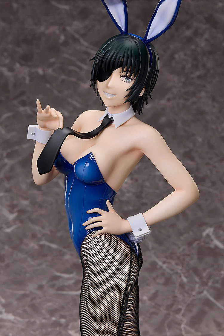 1/4 Himeno: Bunny Ver. (Chainsaw Man) - Image 9