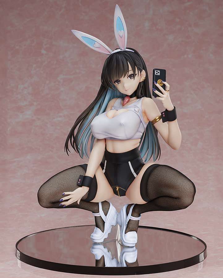 1/4 Hinatsu Namiguchi Bunny Ver. - Image 12