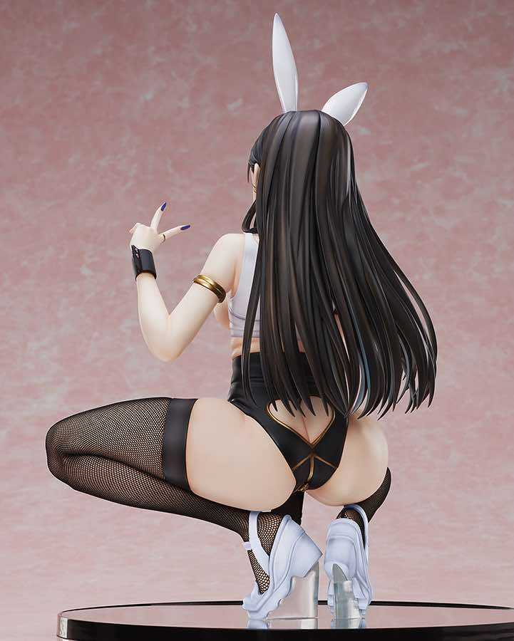 1/4 Hinatsu Namiguchi Bunny Ver. - Image 6