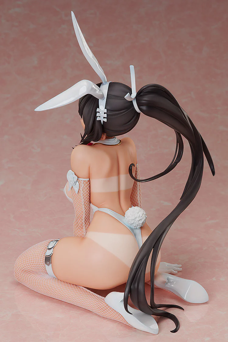 1/4 Homura: Bunny Ver. (Senran Kagura) - Image 6