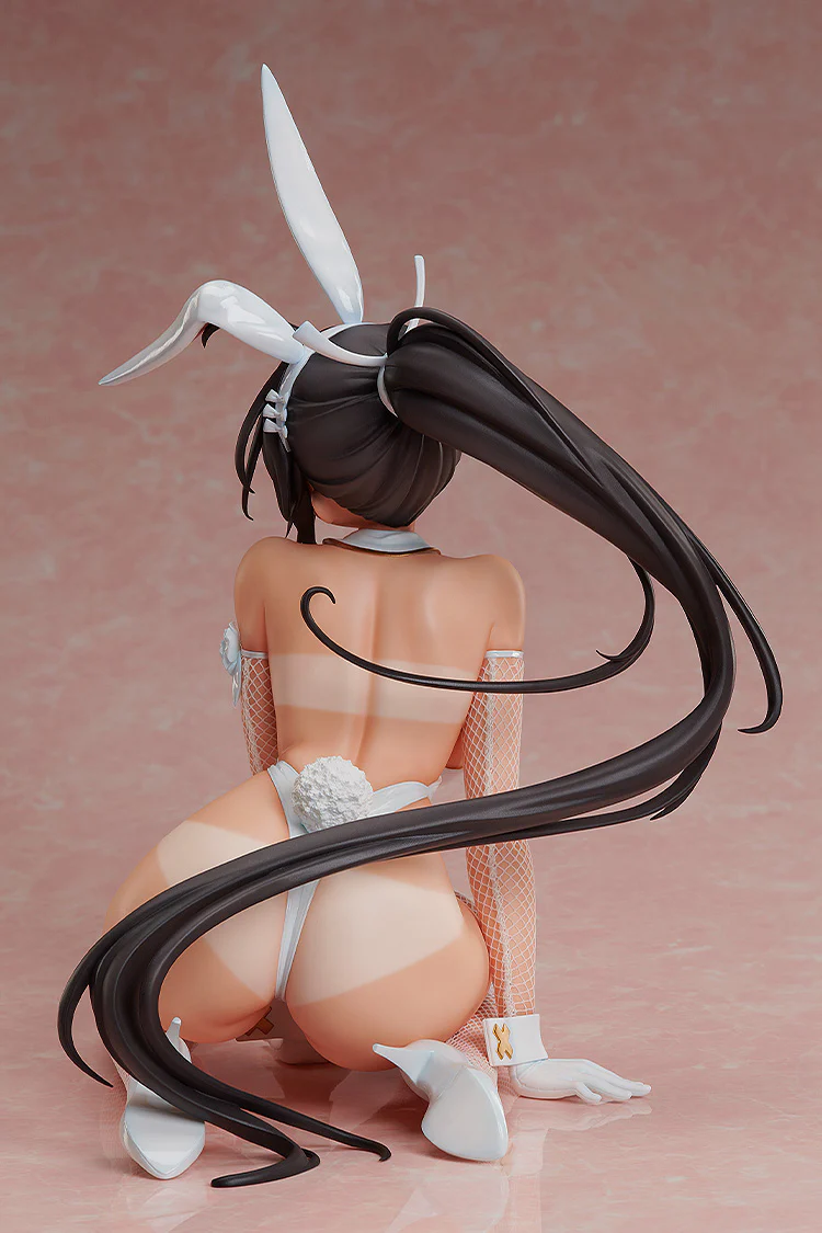 1/4 Homura: Bunny Ver. (Senran Kagura) - Image 7