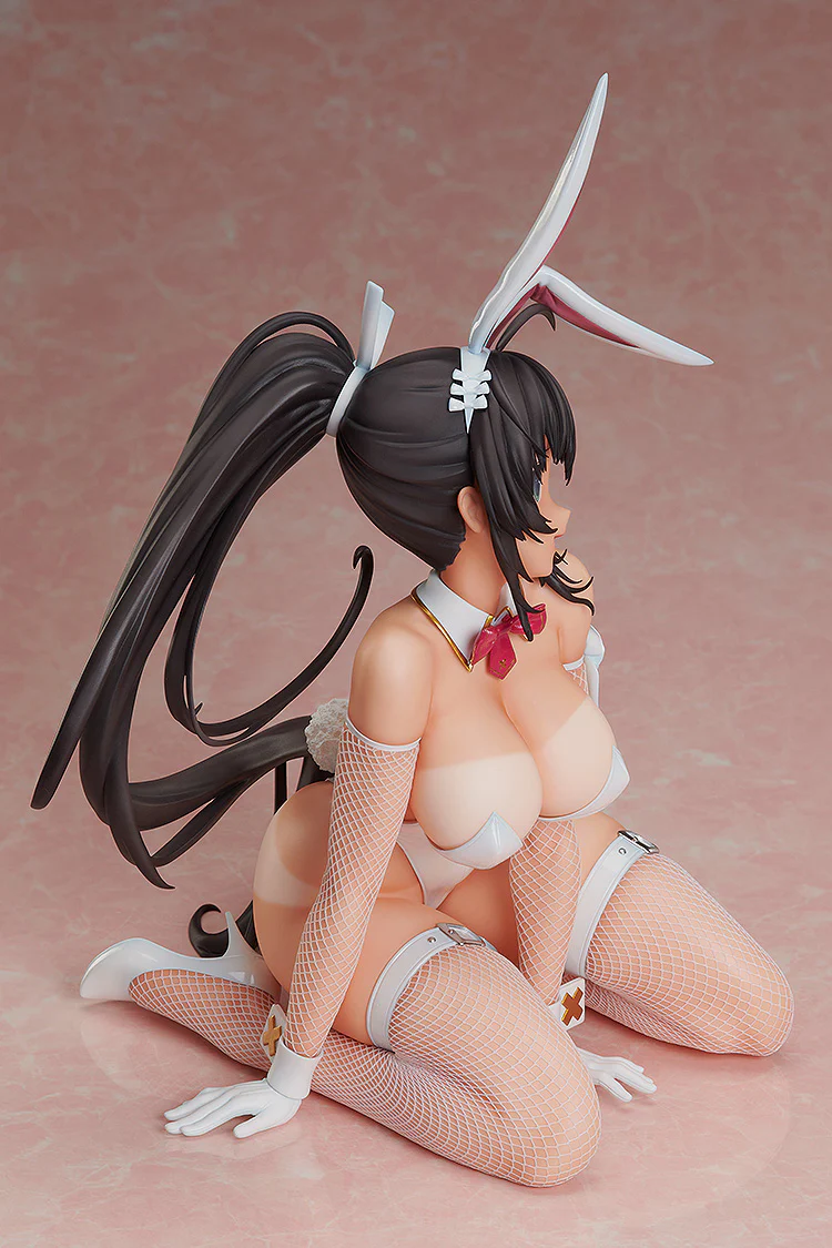 1/4 Homura: Bunny Ver. (Senran Kagura) - Image 9