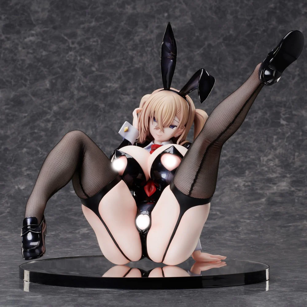 1/4 Ichigo Munakata Bunny Ver. - Image 7