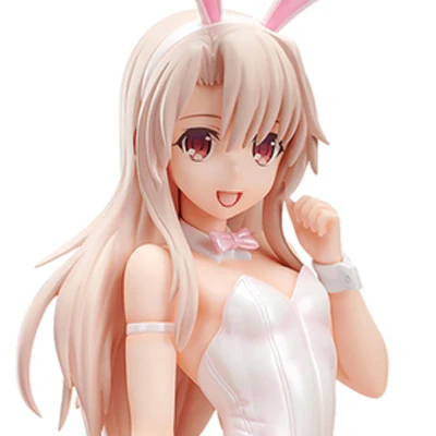 1/4 Illyasviel von Einzbern: Bunny Ver. (Fate Series) - Image 2