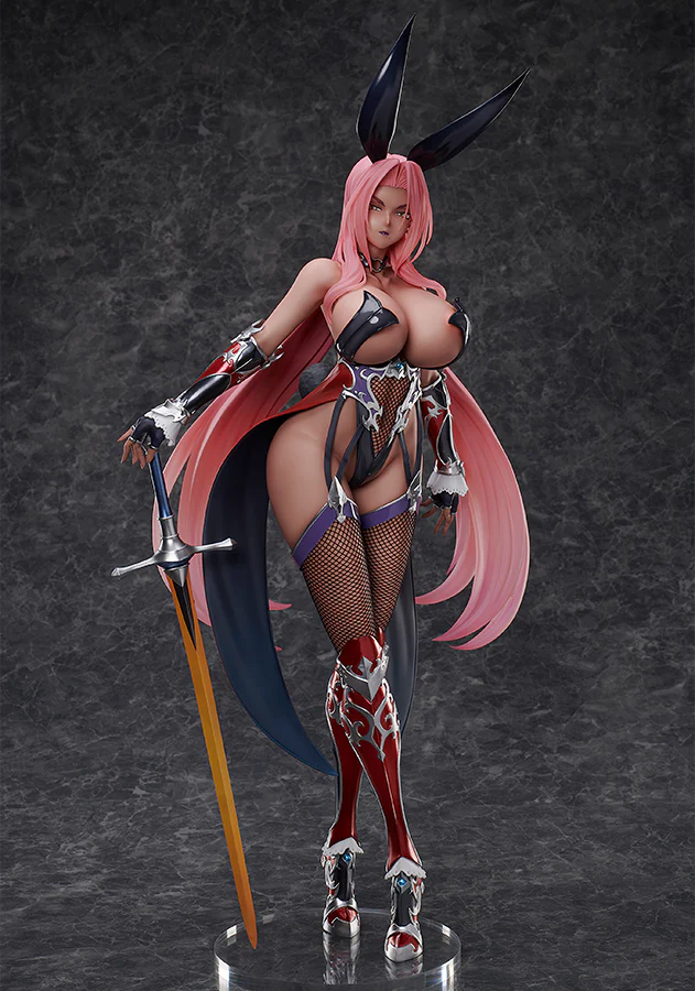 1/4 Ingrid Bunny Ver. - Image 2