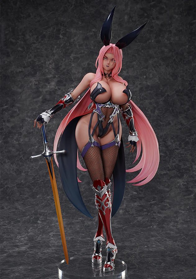 1/4 Ingrid Bunny Ver. - Image 3
