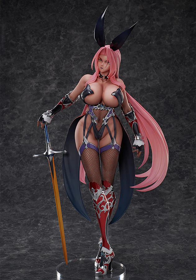 1/4 Ingrid Bunny Ver. - Image 4