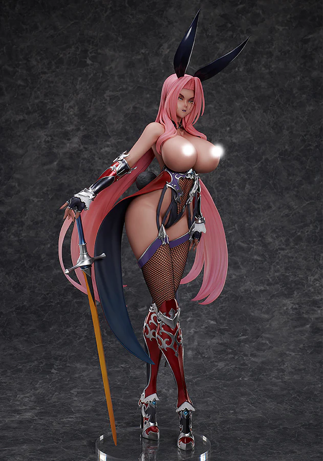 1/4 Ingrid Bunny Ver. - Image 7