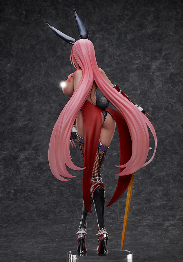 1/4 Ingrid Bunny Ver. - Image 9