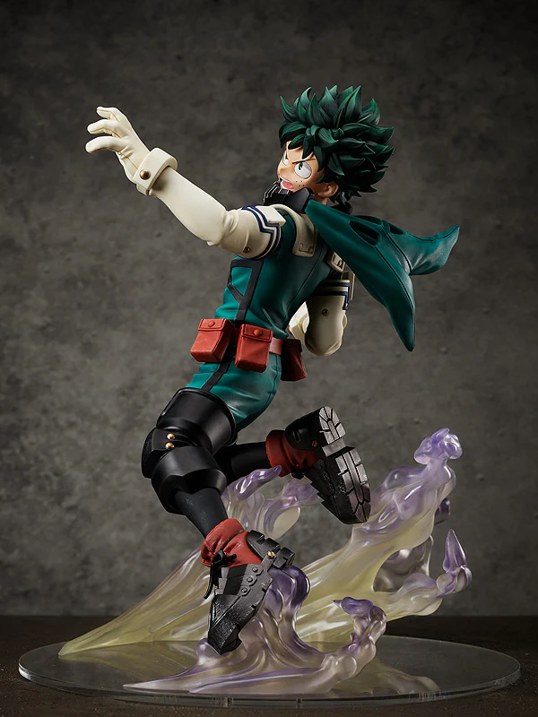 1/4 Izuku Midoriya - Image 10