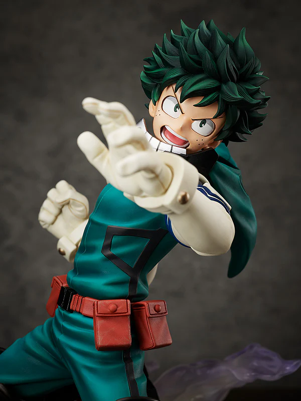 1/4 Izuku Midoriya - Image 11