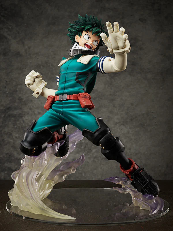 1/4 Izuku Midoriya - Image 4