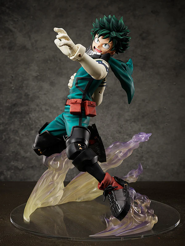 1/4 Izuku Midoriya - Image 5