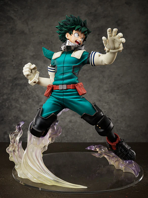 1/4 Izuku Midoriya - Image 6