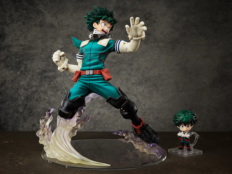 1/4 Izuku Midoriya - Image 7