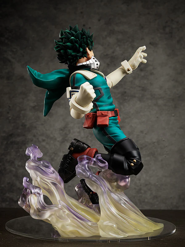 1/4 Izuku Midoriya - Image 8
