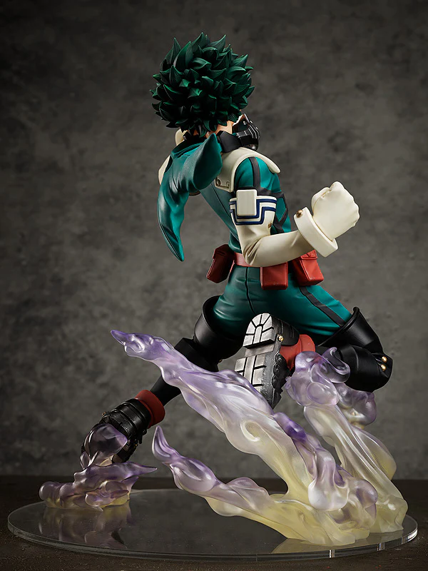 1/4 Izuku Midoriya - Image 9
