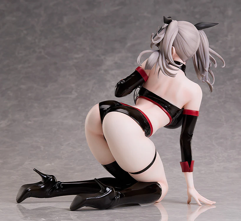 1/4 Joffre Blessings' First Flight (Azur Lane) - Image 8