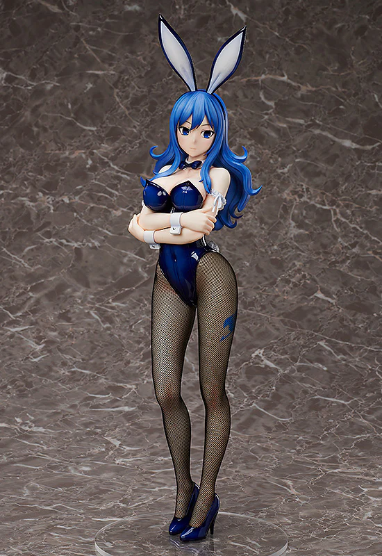 1/4 Juvia Lockser: Bunny Ver. (FAIRY TAIL) - Image 5