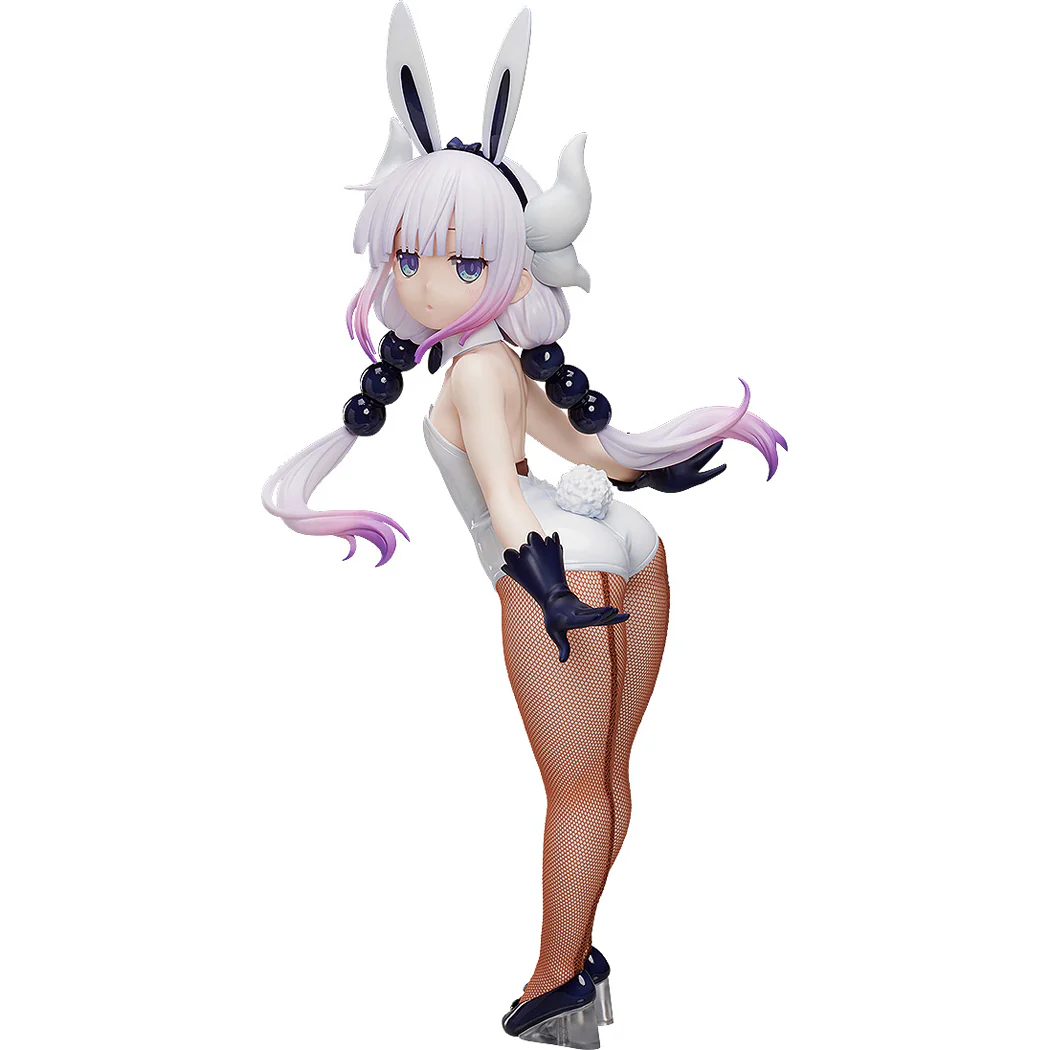 1/4 Kanna: Bare Leg Bunny Ver. (Miss Kobayashi's Dragon Maid)