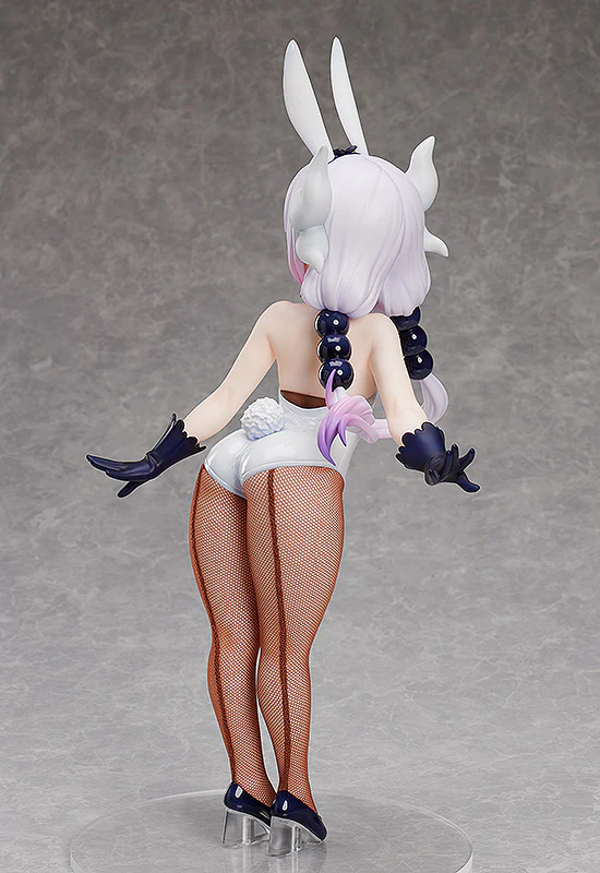 1/4 Kanna: Bare Leg Bunny Ver. (Miss Kobayashi's Dragon Maid) - Image 7
