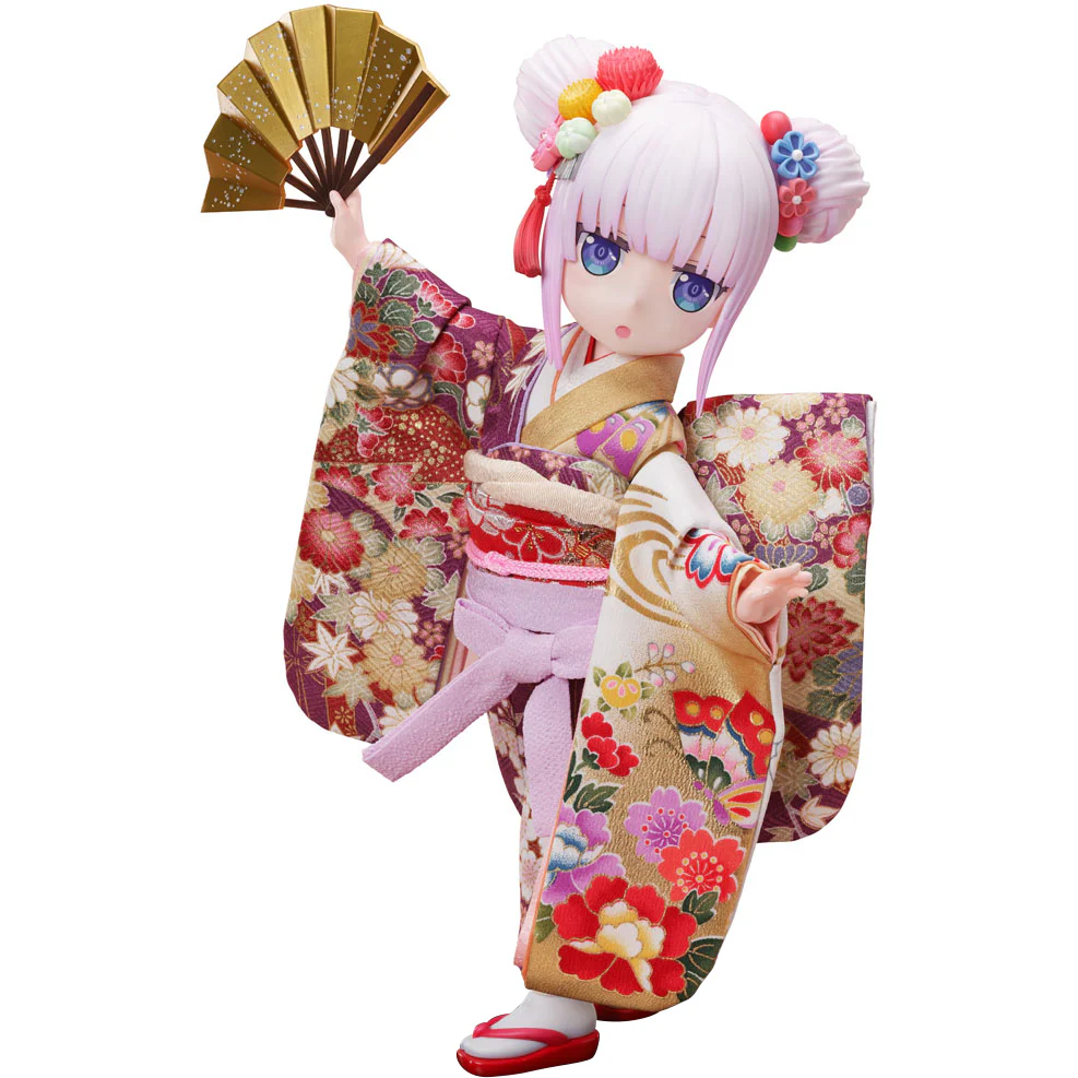 1/4 Kanna -Japanese Doll- (Miss Kobayashi's Dragon Maid)