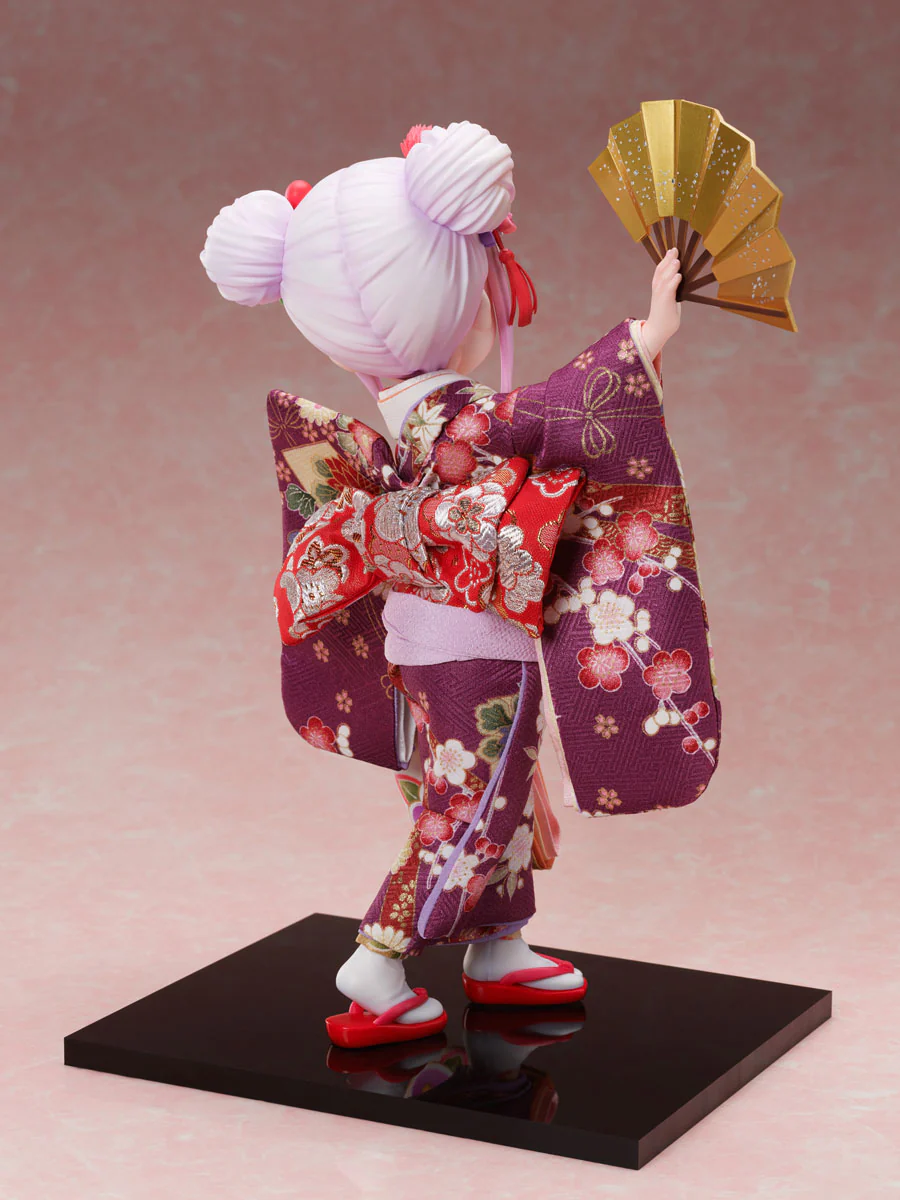 1/4 Kanna -Japanese Doll- (Miss Kobayashi's Dragon Maid) - Image 8