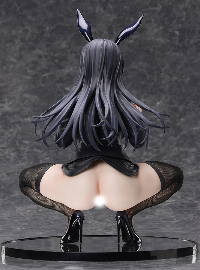 1/4 Kaori Kuromizawa Bunny Ver. (BINDing Creator's Opinion) - Image 10