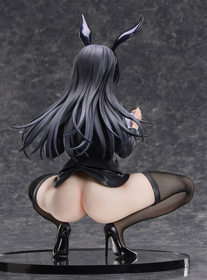 1/4 Kaori Kuromizawa Bunny Ver. (BINDing Creator's Opinion) - Image 11