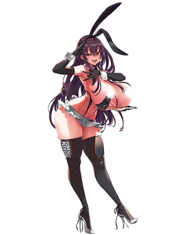 1/4 Kizyouin Onakichi Bunny Ver. - Image 13