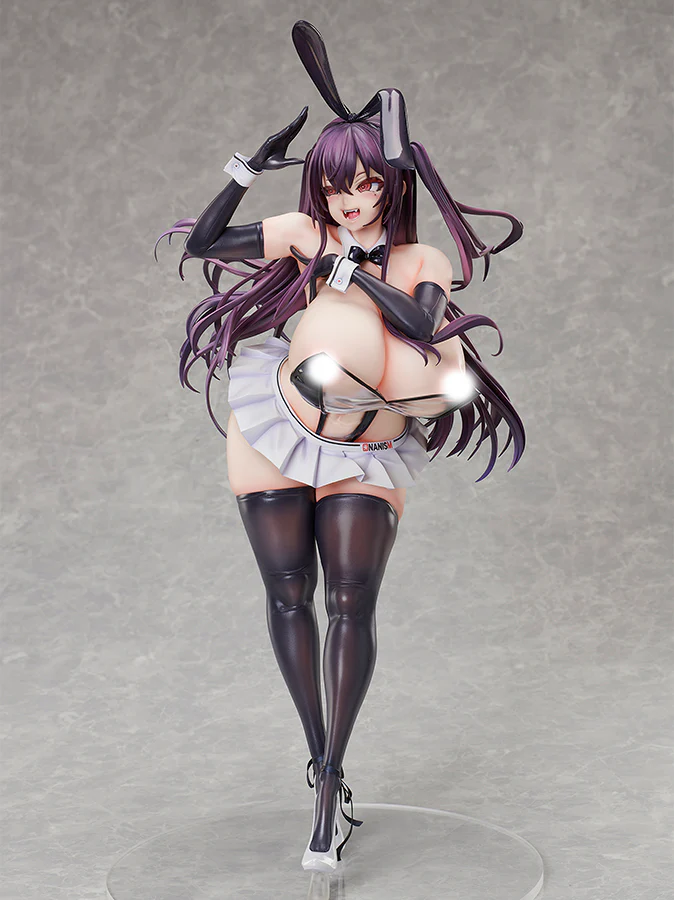 1/4 Kizyouin Onakichi Bunny Ver. - Image 4