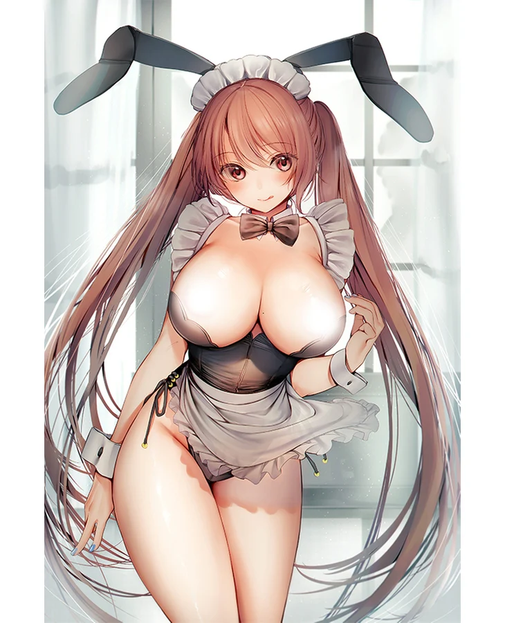 1/4 Kurumi (BINDing Creator's Opinion) - Image 12