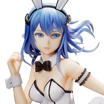 1/4 Lacia: Bunny Ver. (BEATLESS) - Image 2