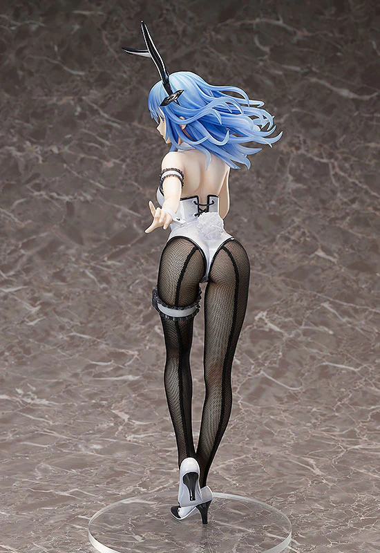 1/4 Lacia: Bunny Ver. (BEATLESS) - Image 5
