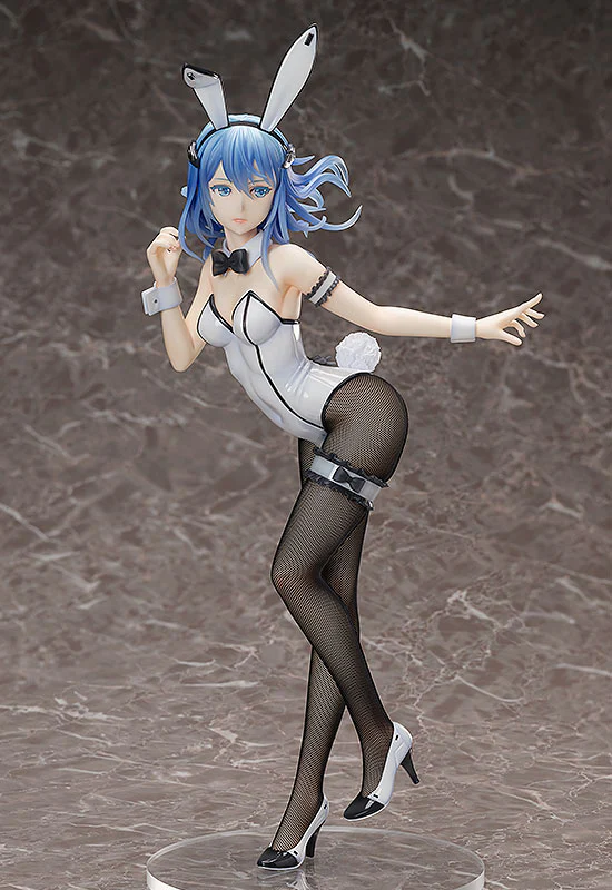 1/4 Lacia: Bunny Ver. (BEATLESS) - Image 8