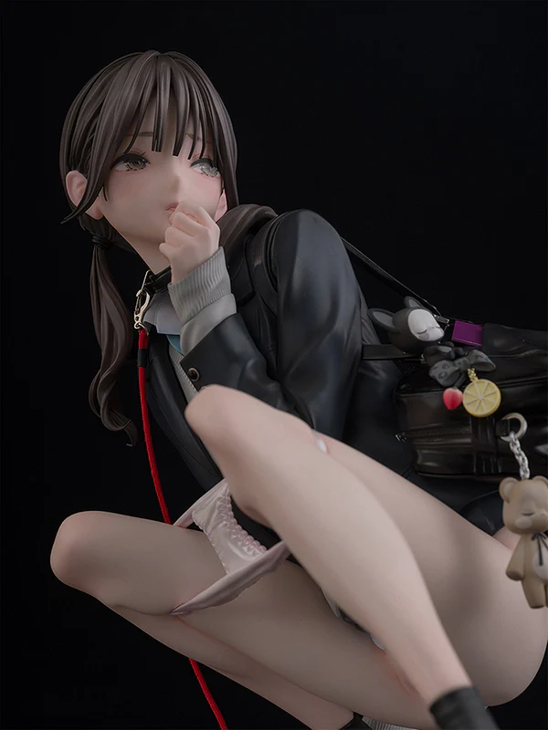 1/4 M Domination II (Amamitsuki Original Character) - Image 10