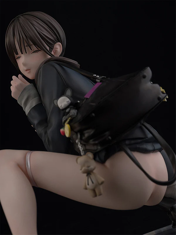 1/4 M Domination II (Amamitsuki Original Character) - Image 12