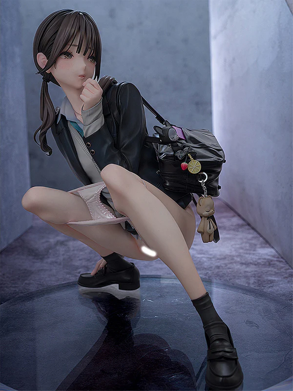1/4 M Domination II (Amamitsuki Original Character) - Image 14