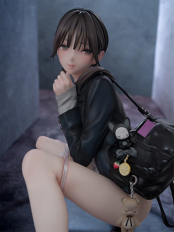1/4 M Domination II (Amamitsuki Original Character) - Image 16