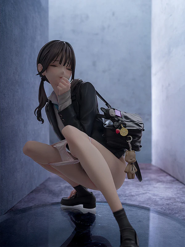 1/4 M Domination II (Amamitsuki Original Character) - Image 17